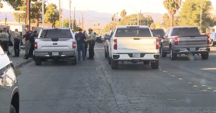 Police call on parents, drivers after child dies in e