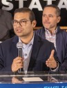 Destaca la apertura del PAN a candidaturas ciudadanas