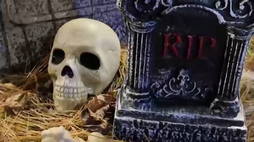 Last-minute Halloween savings by 7 On Your Side, save on costumes and candy