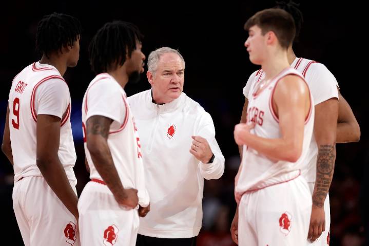 Rutgers basketball: 6 takeaways from Steve Pikiell, his players at Big Ten Media Day