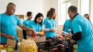 EE. UU. suspenderá la ayuda alimentaria a 40 millones de personas desde noviembre por el cierre del Gobierno