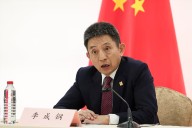 China Ousts Top Trade Negotiator From Former WTO Position