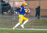 Big fourth quarter TD passing play carries Middletown past Big Spring