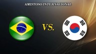 Brasil vs Corea del Sur: ¿a qué hora juegan en Seúl y cómo ver por TV el amistoso en fecha FIFA?