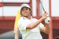 Charlie Woods Runs Into Trouble as His High School Beats Golf Rivals to Claim Major Title