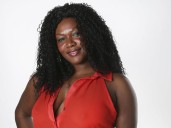 SUNshine Girl Ceola