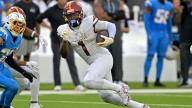 Commanders' Deebo Samuel injury update for Week 6 Monday Night Football has major importance