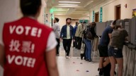 Trump’s DOJ is sending election monitors to California with voting on Prop. 50 underway