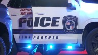 Celina ISD employee on administrative leave after Prosper arrest