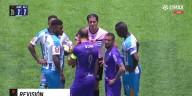 Gol anulado a Hernán Barcos tras genial asistencia de Sergio Peña en Alianza Lima vs Alianza Universidad por Liga 1 2025