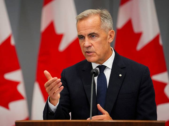 RBC employee who accessed Carney’s file still awaiting evidence