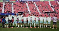 México vs. Chile: ¿Dónde y a qué hora ver los Octavos de Final del Mundial Sub