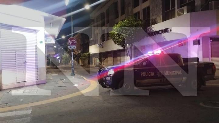 INCENDIO EN EL MERCADO JUAN ESCUTIA