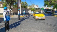 Plaqueo vehicular en Arequipa: ¿qué es y cómo se desarrolla el inicio de la prueba en vacío en el Centro Histórico?
