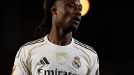 Ser lateral en el Real Madrid no gusta: Camavinga sigue la vía de Fede Valverde y también dice "no" a jugar en esa posición
