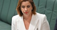 Heat dialled up on minister over triple