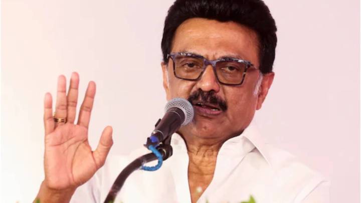 Tamil Nadu to Table Bill Banning Hindi Films, Songs, Hoardings: Report India News