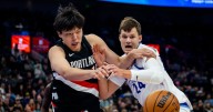 Walker Kessler evolving as a facilitator for the Jazz