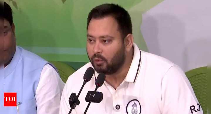 Allowance hike, pension & more: INDIA bloc’s poll promises for ‘new Bihar’; perks for Panchayat heads