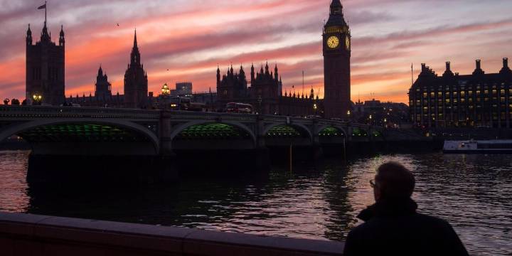 Daylight savings time: This week the U.S. and Europe are out of sync
