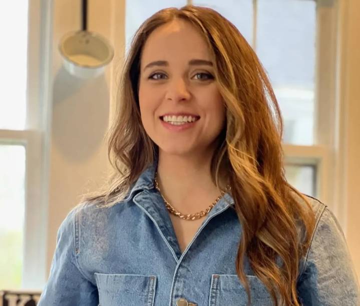 Jinger Duggar Takes Daughter to ER, Says She is "Anti