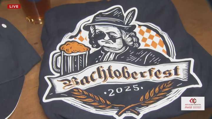 Tulsa's Signature Symphony and Marshall Brewing team up for BACHtoberfest