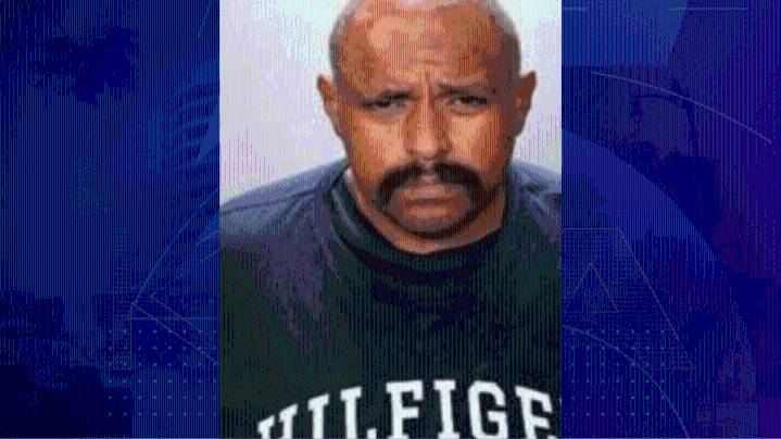 Santa Ana police seek man accused of vehicle theft who remains at large