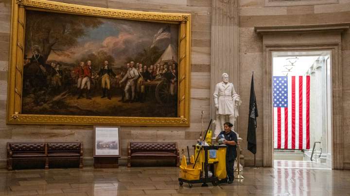 Cuál Será el Impacto del Shut Down en Estados Unidos