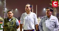 Estado de emergencia: José Jerí dará resultados este martes 28 tras una semana de operativos