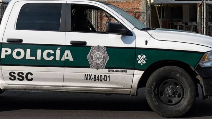Detienen a doble homicida en Iztapalapa; fue reconocido mientras vendía droga