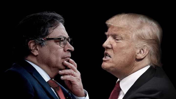 Conflicto EEUU-Colombia «beneficiaría al crimen organizado»