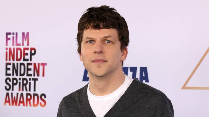 Jesse Eisenberg addresses absence from The Social Network sequel