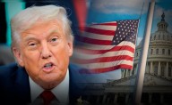 Donald Trump amenaza con eliminar agencias federales tras el cierre de gobierno en Estados Unidos
