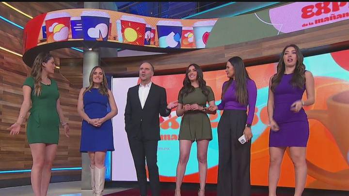 Expreso de la Mañana Programa Completo: Capítulo de Hoy Miércoles 15 de Octubre del 2025