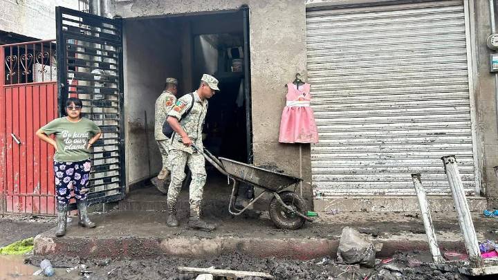 Apoyo para viviendas dañadas por lluvias en Hidalgo: Monto y cuándo se entregará