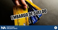 Qué pasa si no pago nunca más una tarjeta de crédito por las altas tasas de interés