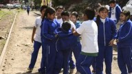 Domina el Bullying aulas y enseñanza; kínder, primaria y secundaria del Estado de México foco de riesgo