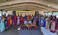 TGFL's Annual Bathukamma & Dasara Celebrations
