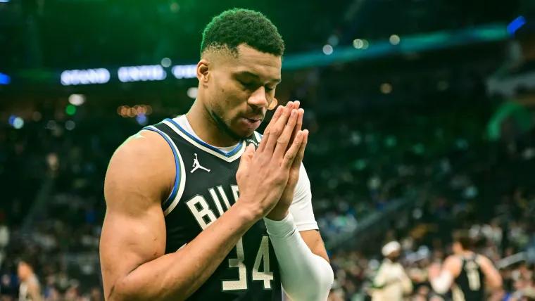Giannis Antetokounmpo and brothers make unprecedented history after recent signing