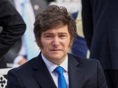Javier Milei y sus medidas, EN VIVO: el Presidente volvió al país y la oposición mete presión sobre funcionarios clave en el Congreso