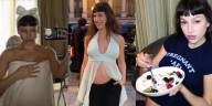 La intimidad de Úrsula Corberó en su viaje a París: moda, gastronomía y paseos a poco de anunciar su embarazo