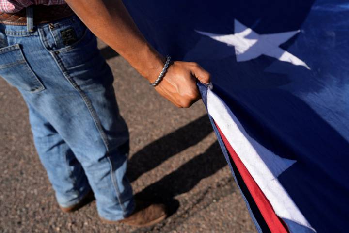 There’s a growing number of Americans who think violence might be necessary to get the country back on track