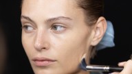 Backstage at Giambattista Valli Spring 2026 Ready