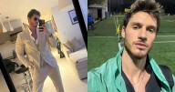 Filtran video del asesinato de Fede Dorcaz, novio de Mariana Ávila y participante en ‘Hoy’