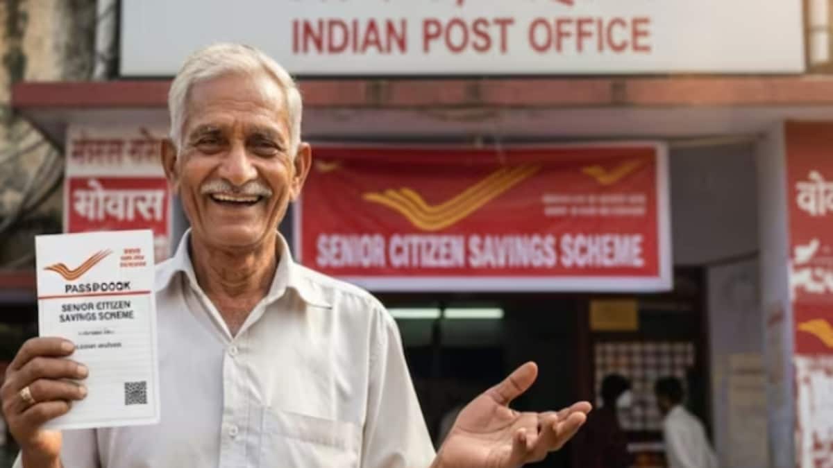 Retirement Made Easy: Earn Rs 11,000 Monthly With This Safe Investment For Senior Citizens