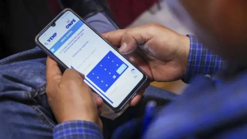 Voto digital 2026: ONPE elige a empresa de Estados Unidos para auditar su sistema