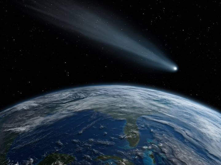 3I/ATLAS: Qué dicen los científicos sobre el “cometa alienígena” que intriga al mundo
