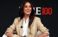 Meghan Markle Through the Years: Photos of the Duchess of Sussex