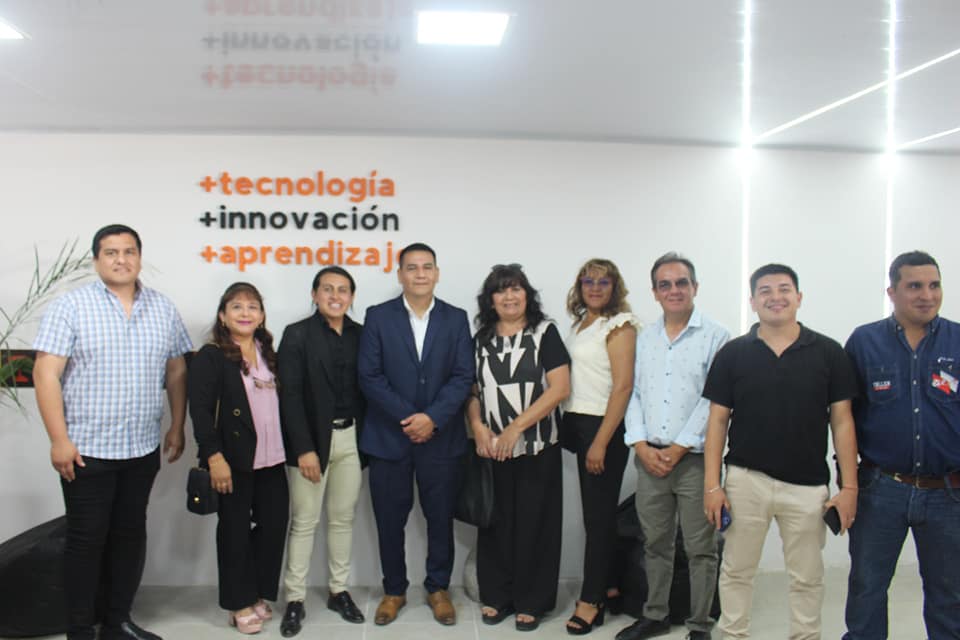 Aguaray: La E.E.T. N° 3.120 inaugura dos nuevos laboratorios con acompañamiento municipal y empresarial