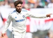 2nd Test: Campbell, Hope fifties help WI fight back after Kuldeep five